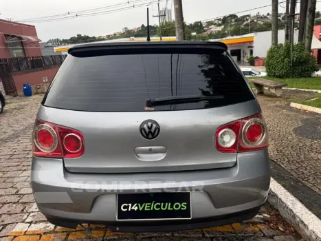 Golf 2.0/ 2.0 Mi Flex Comfortline/ Sport