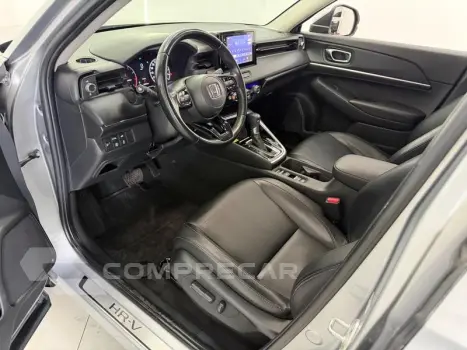 HR-V TOURING