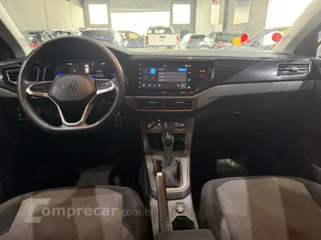 VIRTUS 1.0 170 TSI AUTOMÁTICO