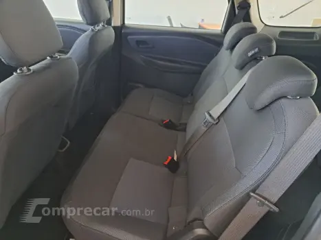 SPIN LT 1.8 8V Econo.Flex 5p Aut.