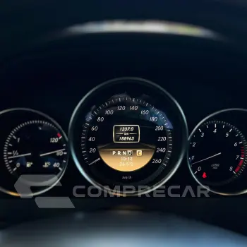 C 180 1.8 CGI Classic 16V Turbo