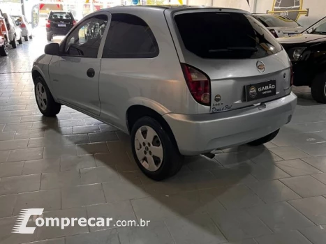 CELTA - 1.0 MPFI SPIRIT 8V 2P MANUAL