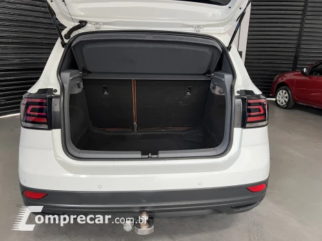T-CROSS 1.0 200 TSI