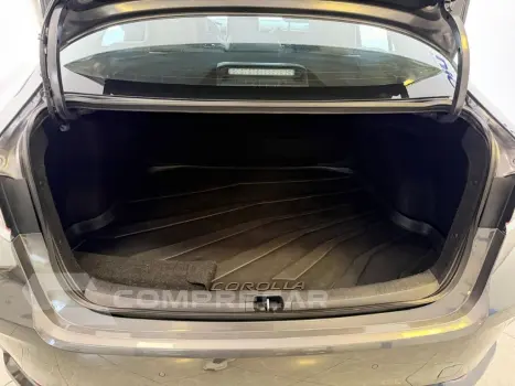 Corolla XEi 2.0 Flex 16V Aut.