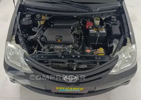 ETIOS 1.3 XS 16V