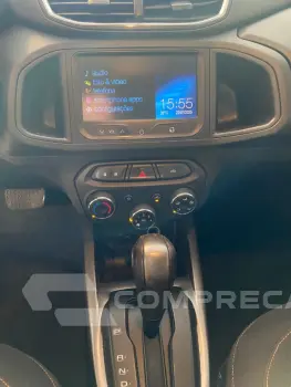 ONIX 1.4 MPFI LTZ 8V