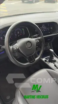JETTA 1.4 250 TSI TOTAL FLEX COMFORTLINE TIPTRONIC