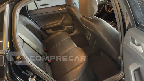 VIRTUS 1.4 250 TSI Exclusive