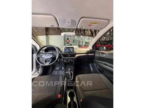 HB20 1.6 16V FLEX VISION AUTOMÁTICO