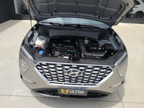 Creta Comfort Plus 1.0 TB 12V Flex Aut.