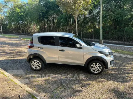 MOBI 1.0 EVO FLEX LIKE. MANUAL