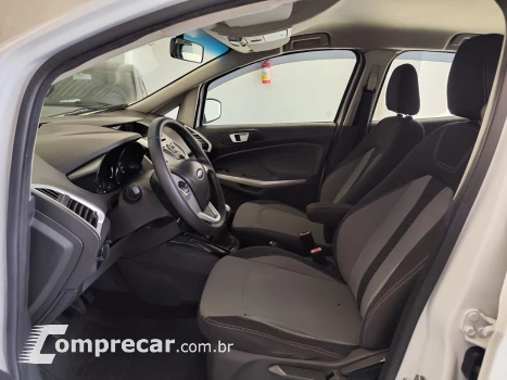 ECOSPORT Ford Ecosport 1.6 Freestyle 8V