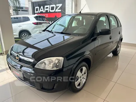 CHEVROLET Corsa Hat. Maxx 1.4 8V ECONOFLEX 5p 4 portas