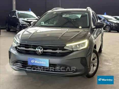NIVUS 1.0 200 TSI TOTAL FLEX COMFORTLINE AUTOMÁTI