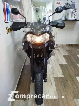 Tiger 800 XRX