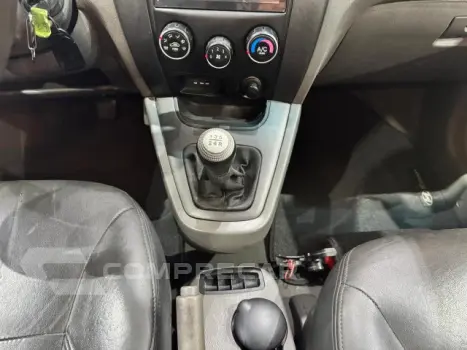 TUCSON - 2.0 GL 2WD 16V 4P MANUAL
