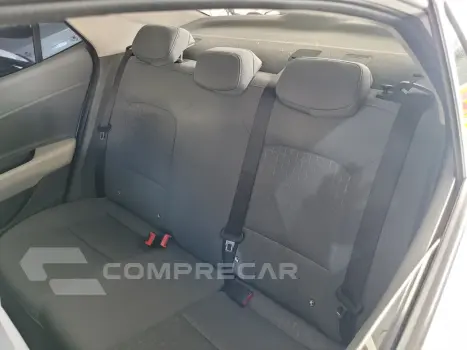 HB20S Edição Especial 1.0 TB Flex Aut.