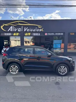 TUCSON 1.6 16V T-gdi GLS