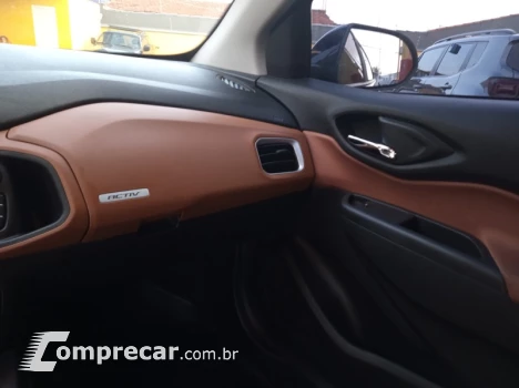 Onix 1.4 Activ SPE/4 (Aut)