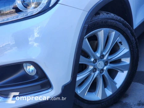 TRACKER 1.4 16V Turbo Premier