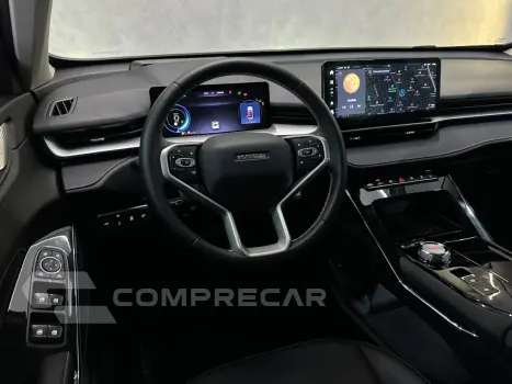 Haval H6 1.5 (Hibrido)