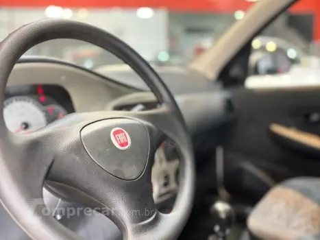 PALIO - 1.0 MPI FIRE ECONOMY 8V 4P MANUAL