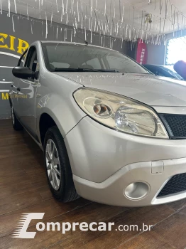 SANDERO 1.0 12V SCE Expression