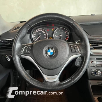 X1 2.0 16V Sdrive18i