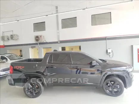 RAMPAGE 2.0 Hurricane 4 Turbo R/T 4X4