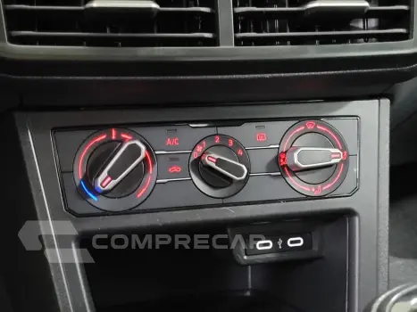 Polo Track 1.0 Flex 12V 5p