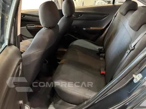 ONIX 1.0 MPFI JOY 8V FLEX 4P MANUAL