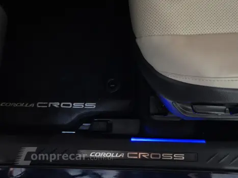 COROLLA CROSS 2.0 Vvt-ie XRX