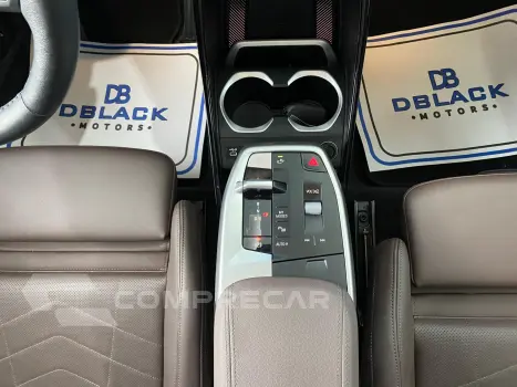 X1 SDRIVE 20i X-Line 2.0 TB Aut.