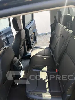 MAVERICK 2.0 Ecoboost Tremor