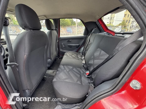 PALIO 1.0 MPI Fire 8V