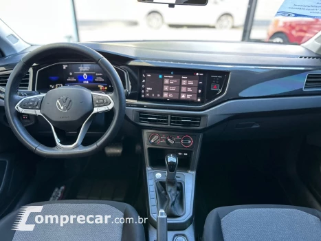 POLO 1.0 COMFORTLINE TSI