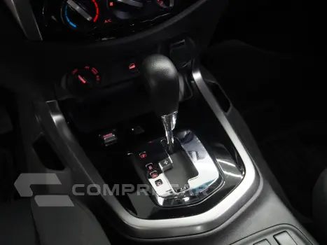 FRONTIER 2.3 16V TURBO DIESEL ATTACK CD 4X4 AUTOMÁTICO