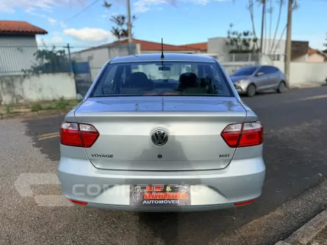 VOYAGE 1.6 MI 8V