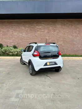 MOBI TREKKING 1.0 Flex 5p.