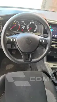 POLO TRACK 1.0 FLEX 12V 5P