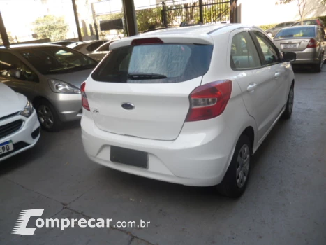 KA 1.0 SE 12V