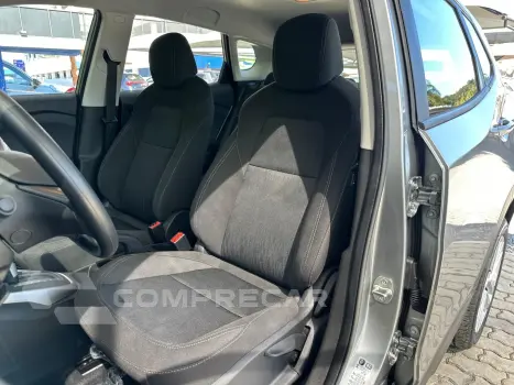 TRACKER 1.0 TURBO FLEX AUTOMÁTICO