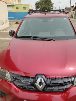 KWID 1.0 12V SCE Intense