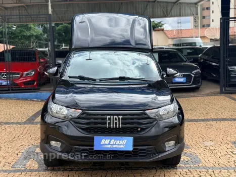 STRADA 1.4 MPI Freedom CS 8V