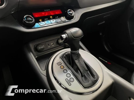 SPORTAGE 2.0 EX 4X2 16V