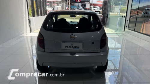 Celta Life/ LS 1.0 MPFI 8V FlexPower 3p