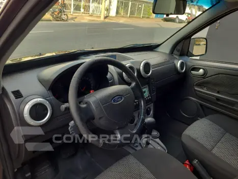 EcoSport XLT 2.0/ 2.0 Flex 16V 5p Aut.