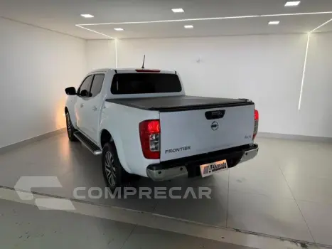 FRONTIER XE X4