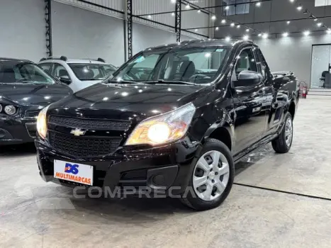 MONTANA - 1.4 MPFI LS CS 8V 2P MANUAL
