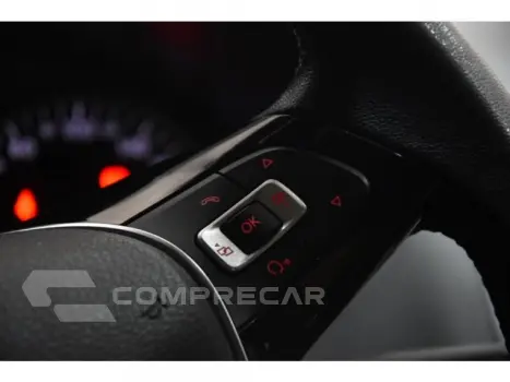 FOX - 1.6 MSI COMFORTLINE 8V 4P MANUAL